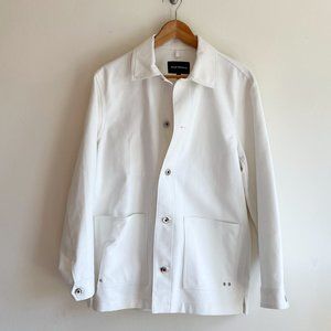 Club Monaco Chore Utility Jacket